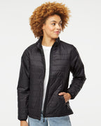 Women's Puffer Jacket | EXP200PFZ