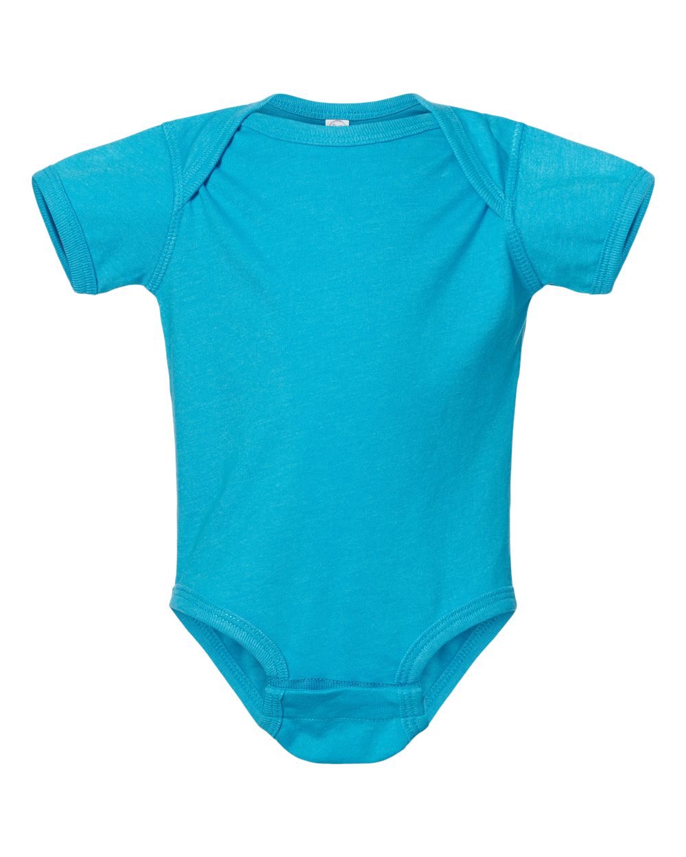 Infant Fine Jersey Bodysuit | 4424