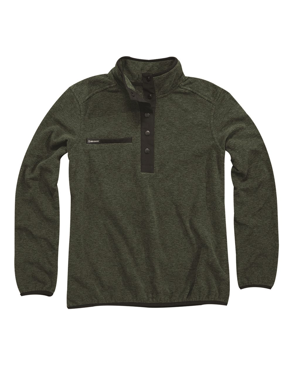 Women's Denali Mountain Fleece Pullover | 9340