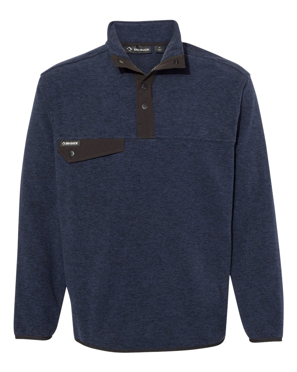 Men's Denali Mountain Fleece Pullover | 7352