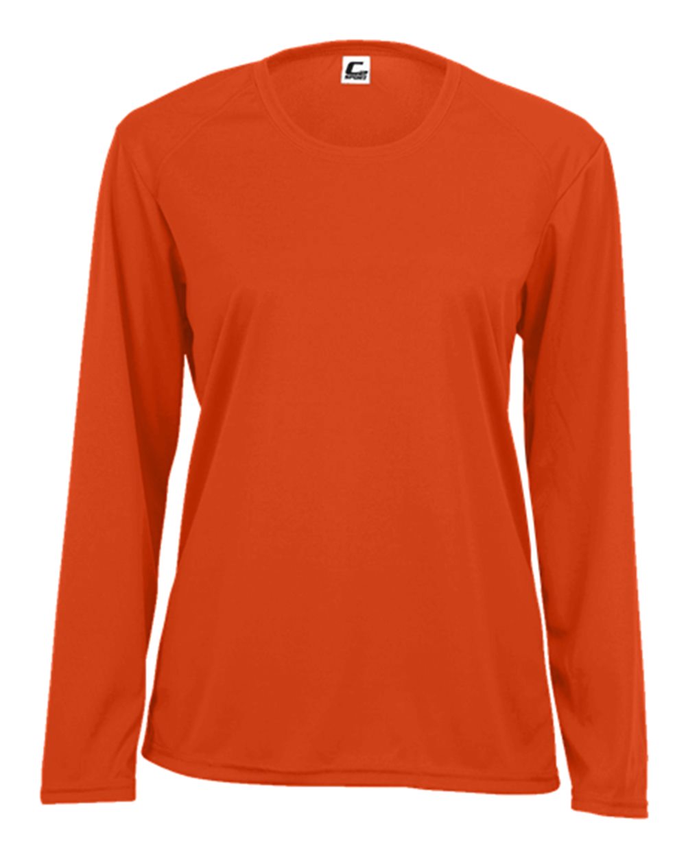 Women's Performance Long Sleeve T-Shirt | 5604