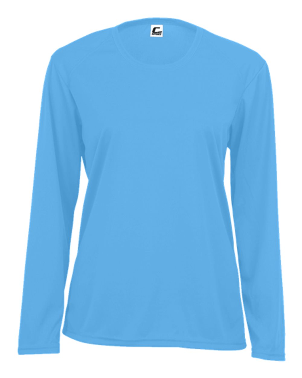 Women's Performance Long Sleeve T-Shirt | 5604