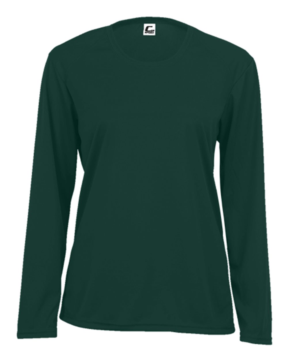 Women's Performance Long Sleeve T-Shirt | 5604