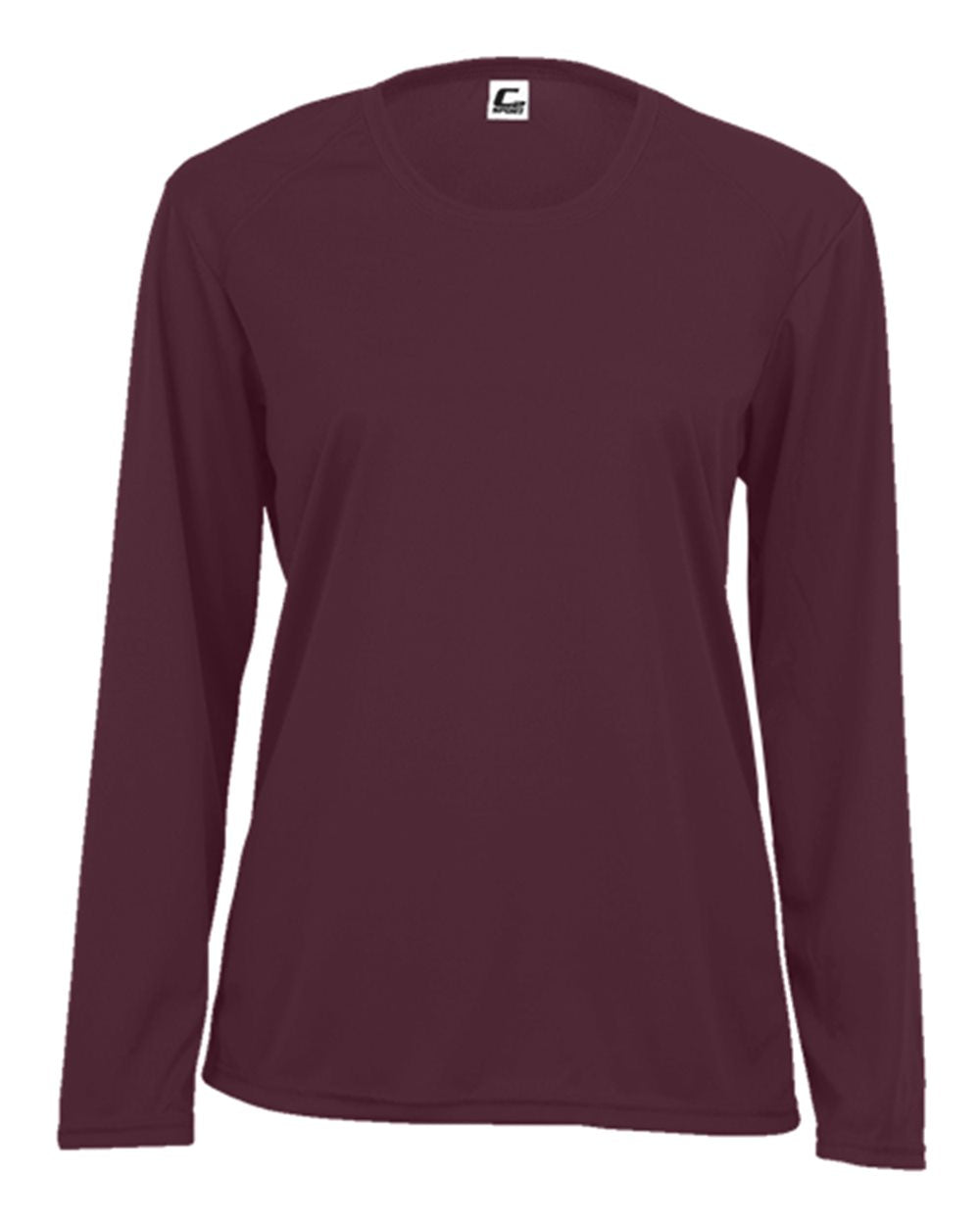 Women's Performance Long Sleeve T-Shirt | 5604
