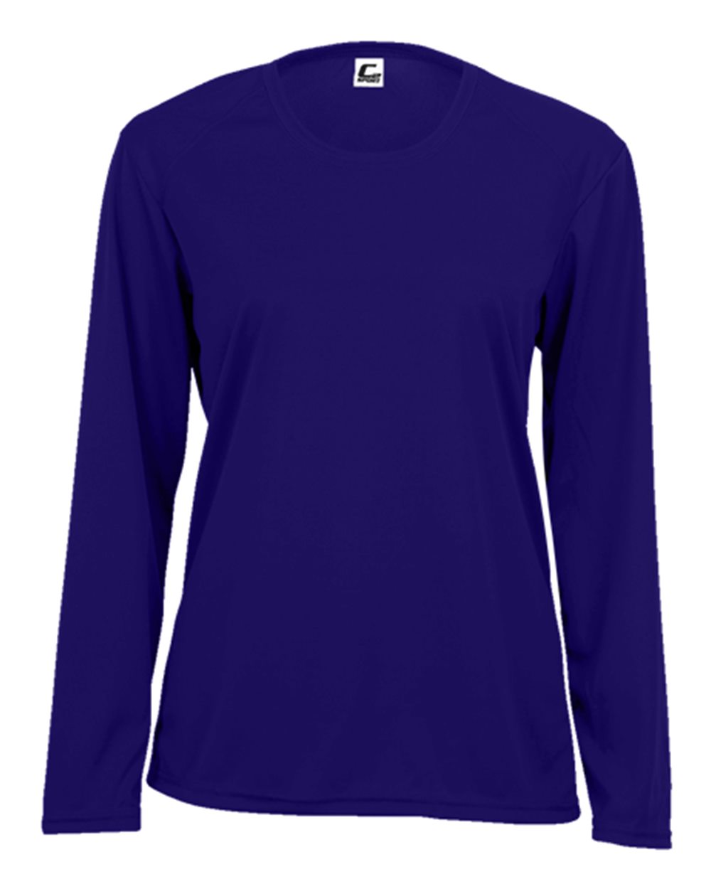 Women's Performance Long Sleeve T-Shirt | 5604
