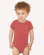 Infant Harborside Mélange Bodysuit | 4491