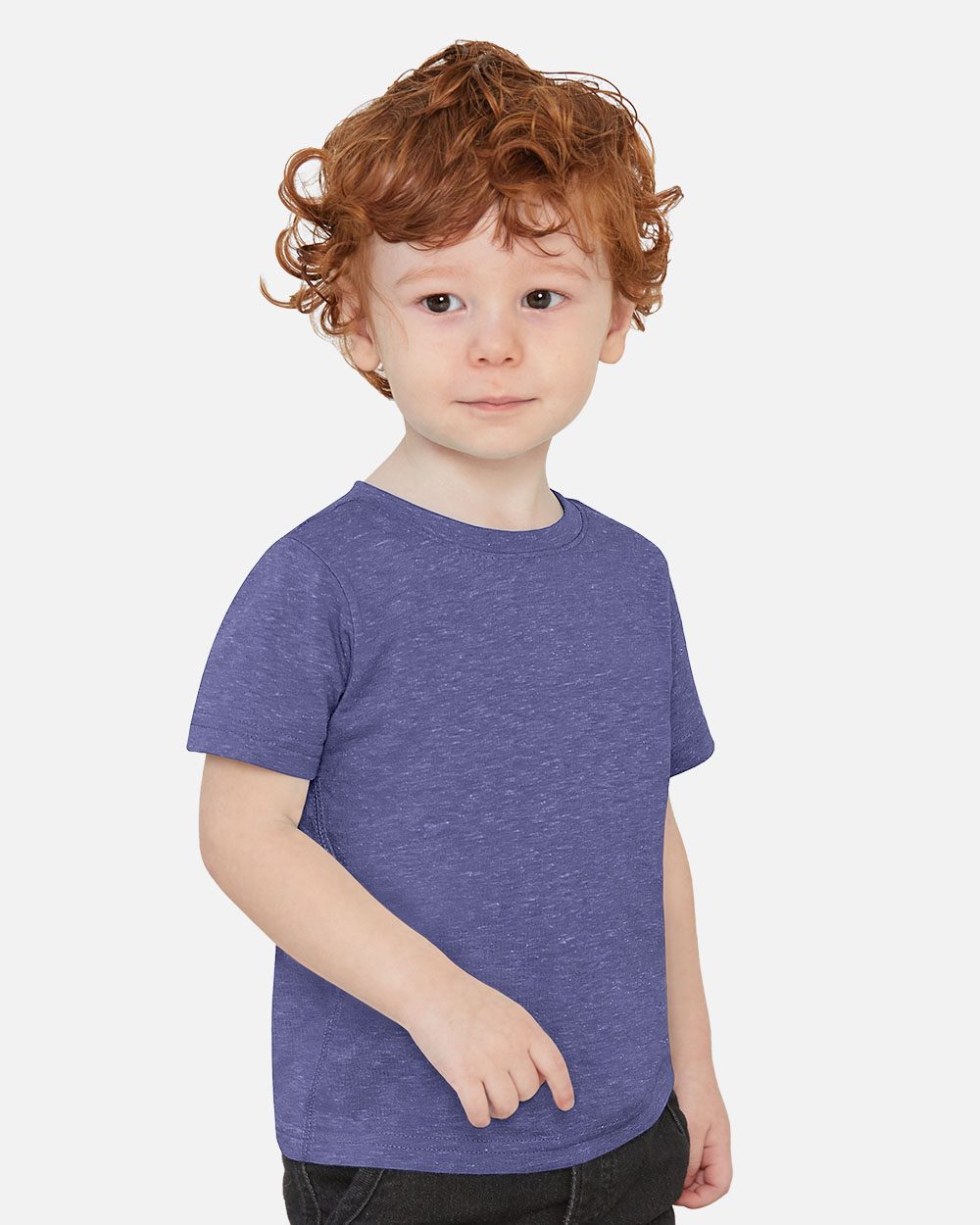 Toddler Harborside Mélange T-Shirt | 3391