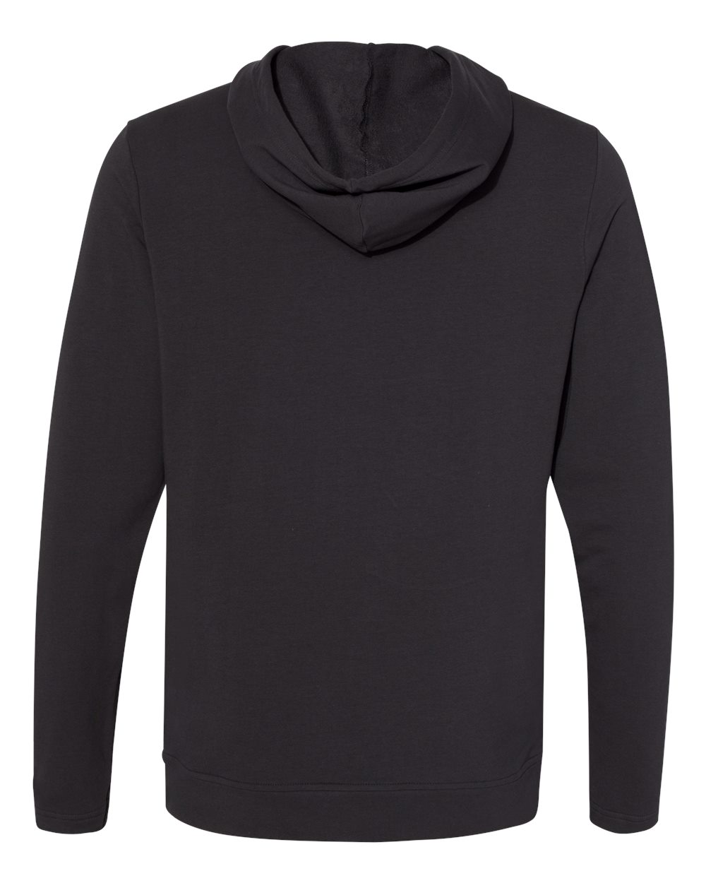 Men's Lightweight Hooded Sweatshirt | A450