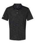 Men's Mélange Polo | A402
