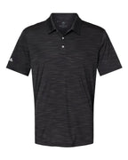 Men's Mélange Polo | A402