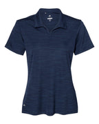 Women's Mélange Polo | A403