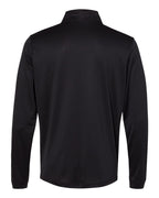 Men's Ultimate365 Lightweight Quarter-Zip Pullover | A401