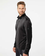 Men's Ultimate365 Lightweight Quarter-Zip Pullover | A401