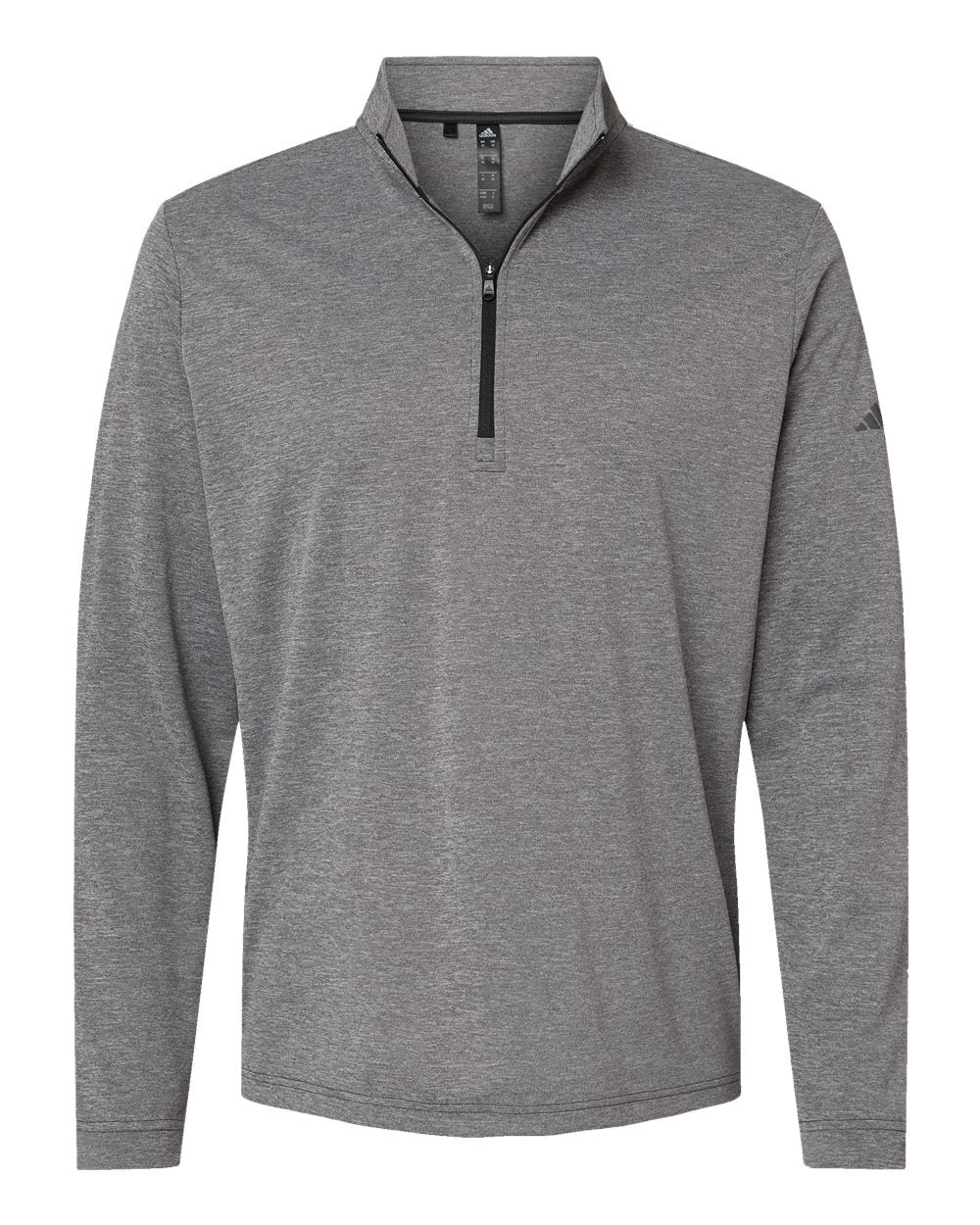 Men's Ultimate365 Lightweight Quarter-Zip Pullover | A401