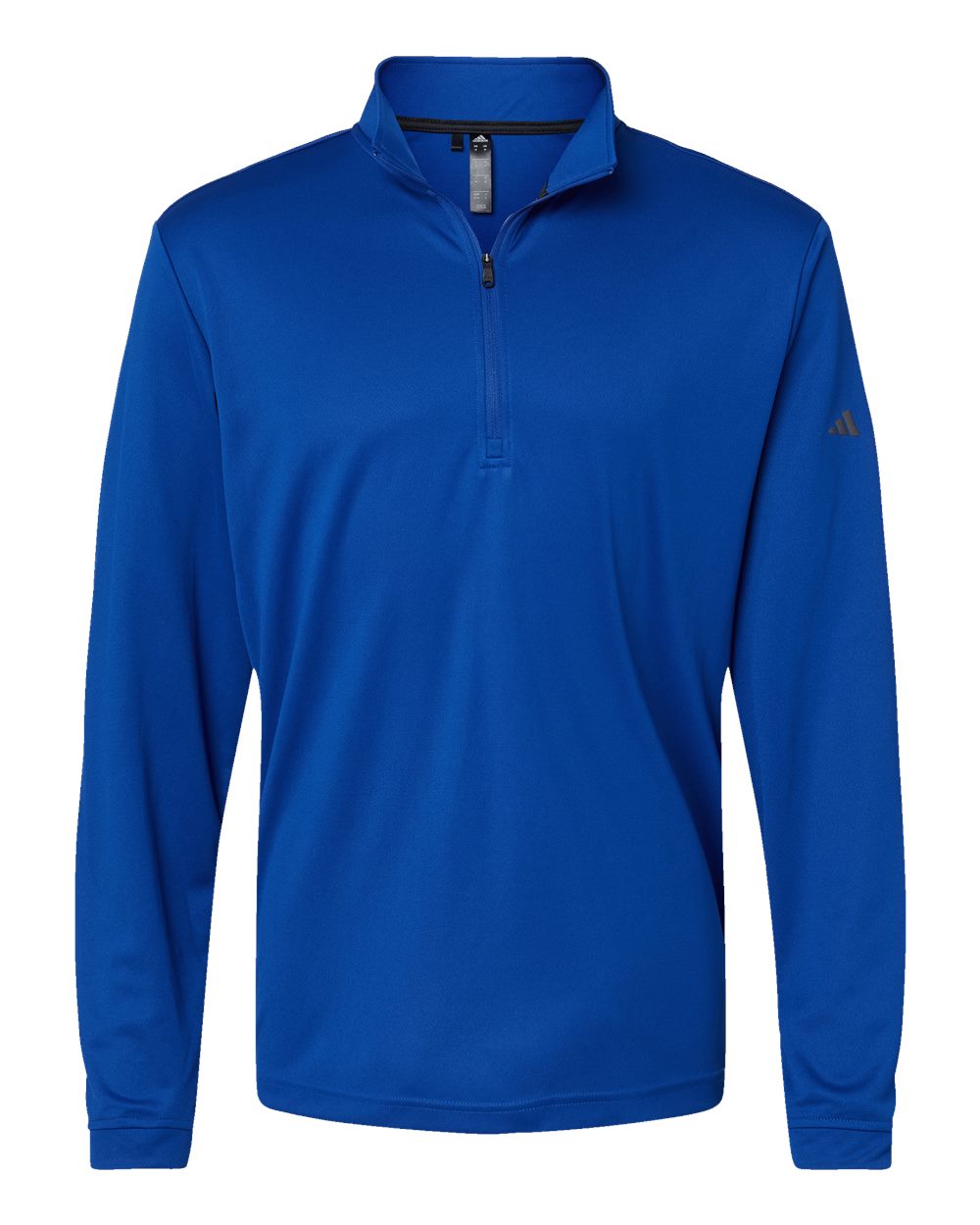 Men's Ultimate365 Lightweight Quarter-Zip Pullover | A401