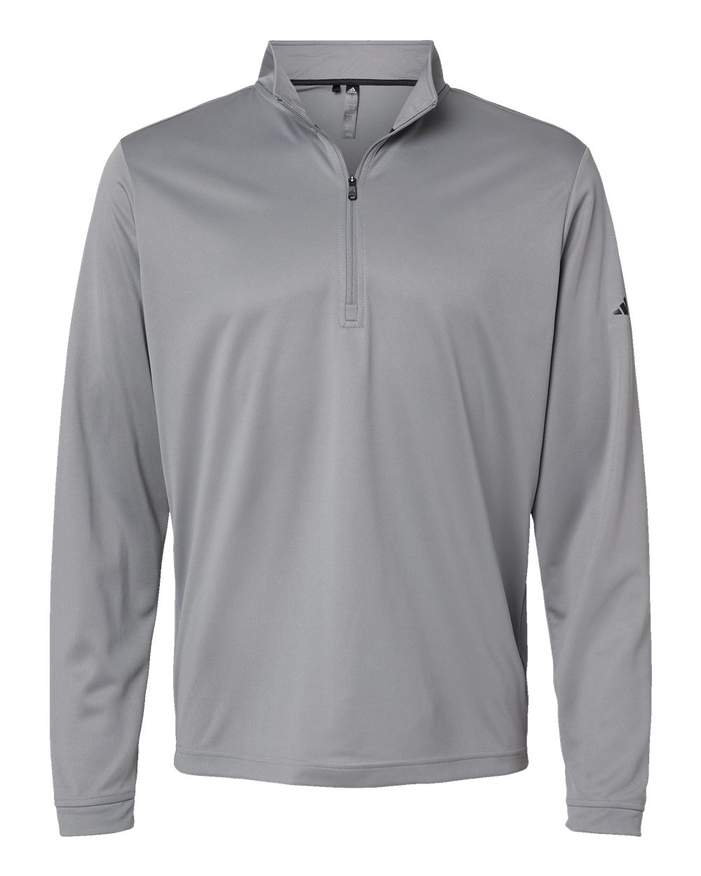 Men's Ultimate365 Lightweight Quarter-Zip Pullover | A401