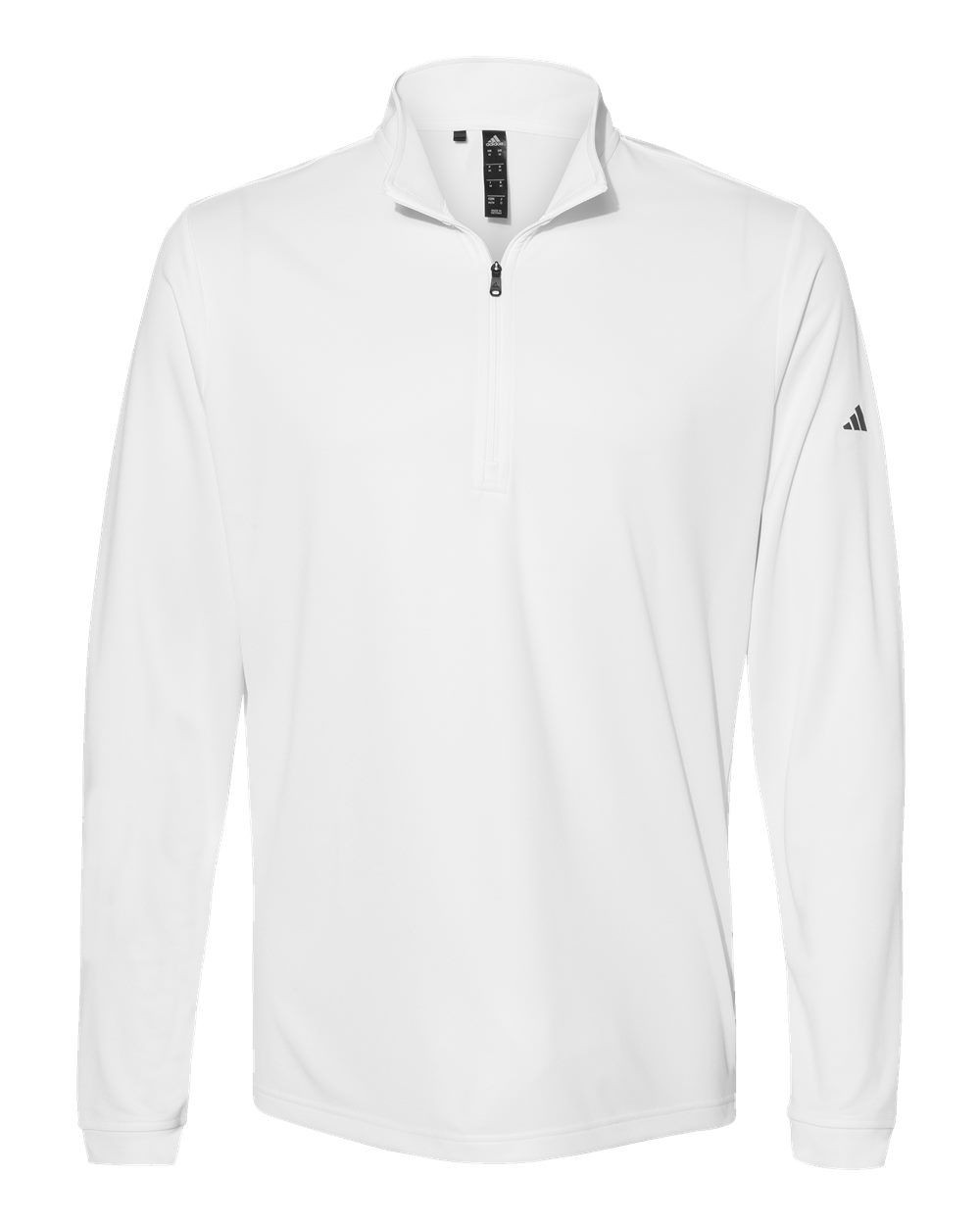 Men's Ultimate365 Lightweight Quarter-Zip Pullover | A401