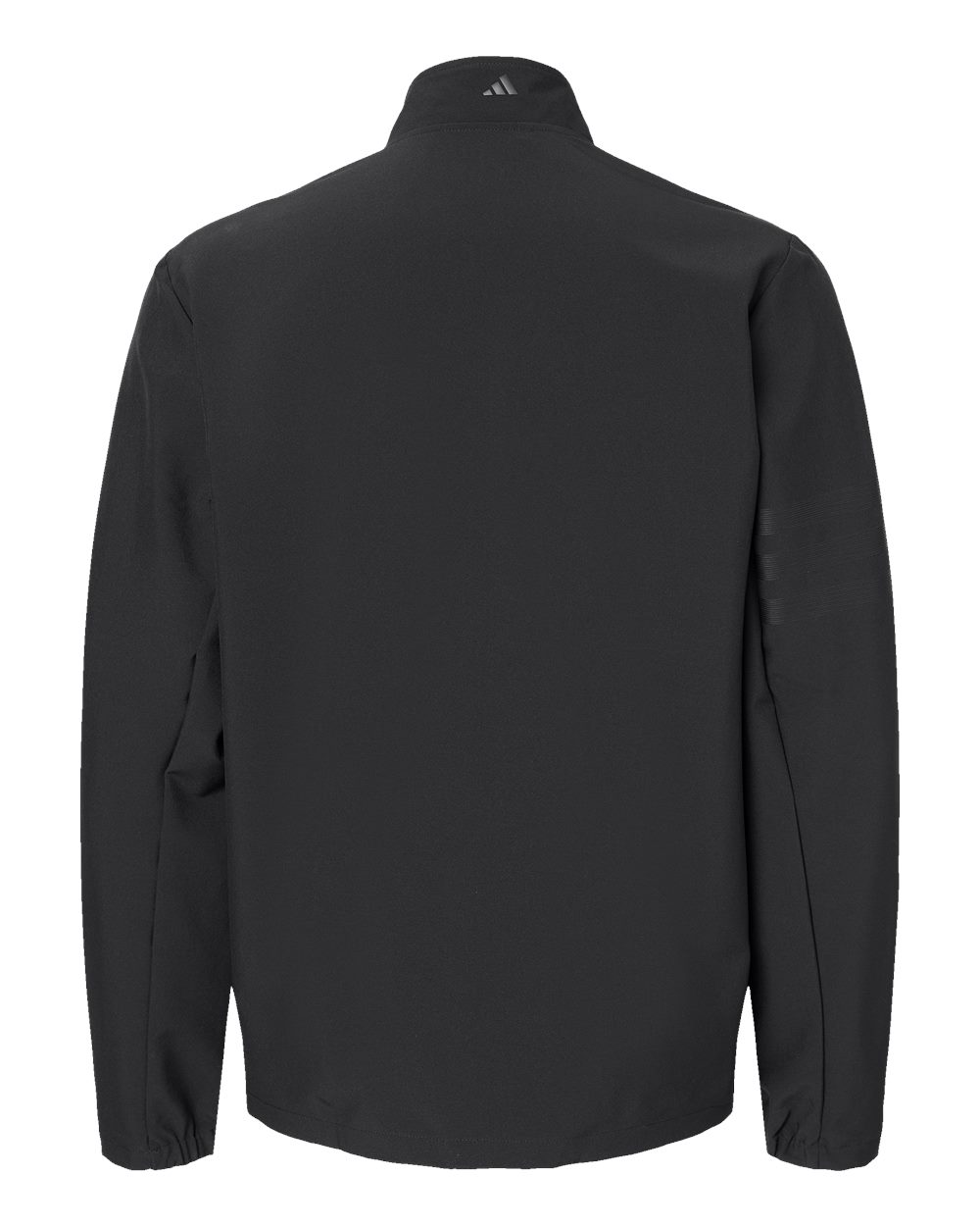 Chaqueta para Hombre Resistente al Viento con Cierre Completo | A267