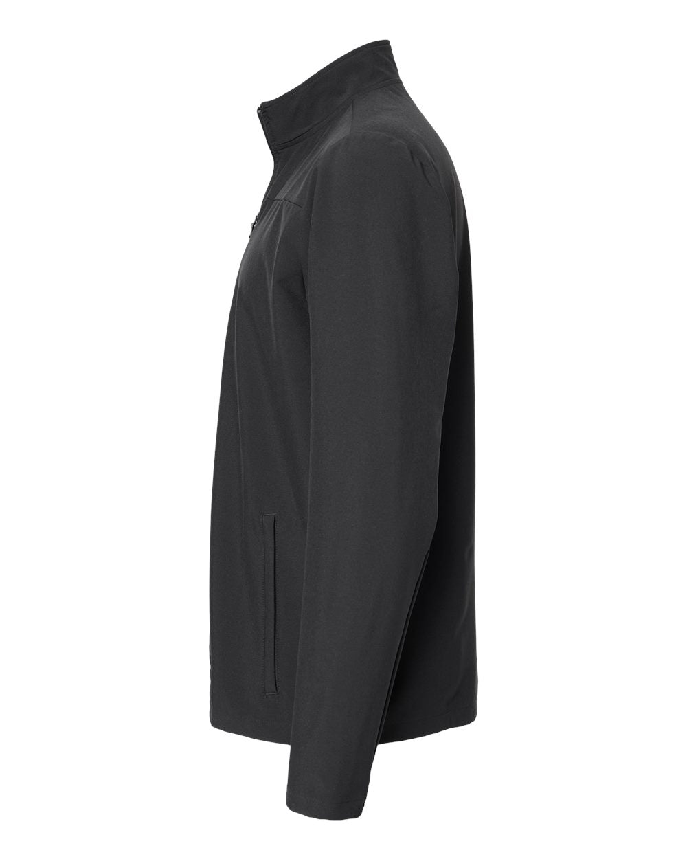 Men's Wind Resistant Full-Zip Jacket | A267