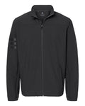 Chaqueta para Hombre Resistente al Viento con Cierre Completo | A267