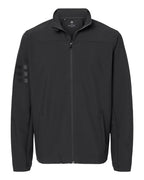 Chaqueta para Hombre Resistente al Viento con Cierre Completo | A267