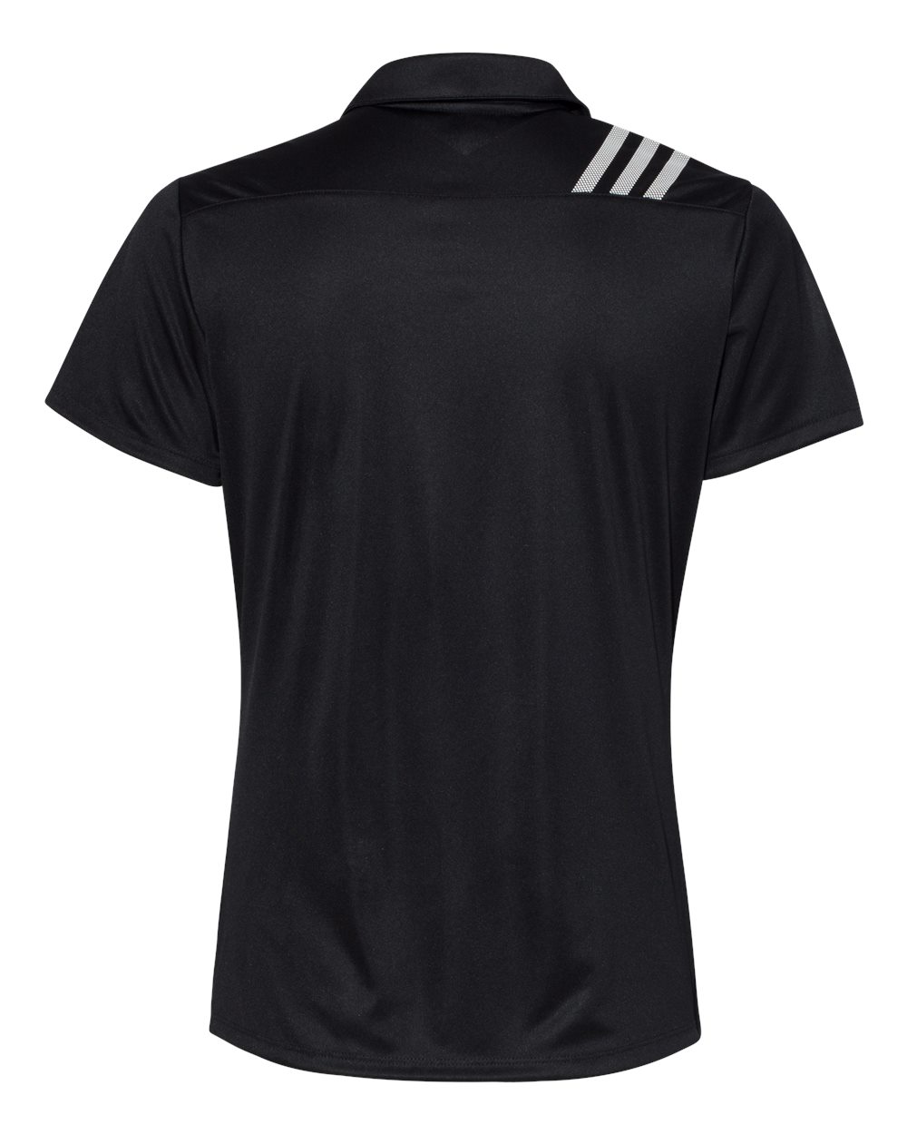 Women's 3-Stripes Shoulder Polo | A325
