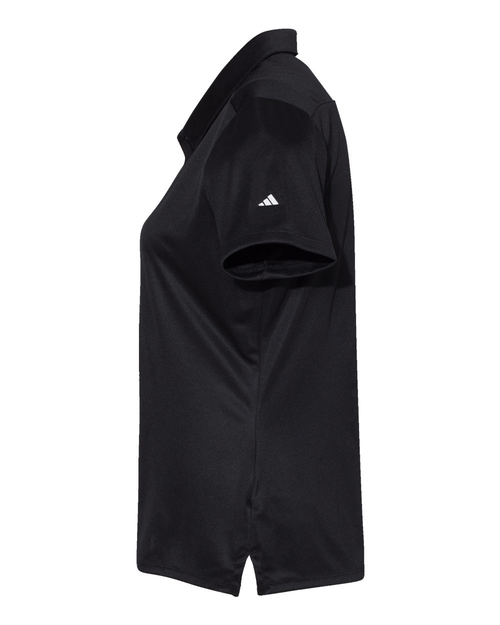 Women's 3-Stripes Shoulder Polo | A325