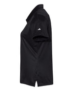 Women's 3-Stripes Shoulder Polo | A325