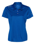 Polo para mujer con 3 rayas en el hombro | A325