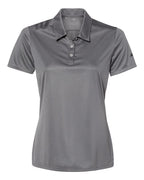 Women's 3-Stripes Shoulder Polo | A325