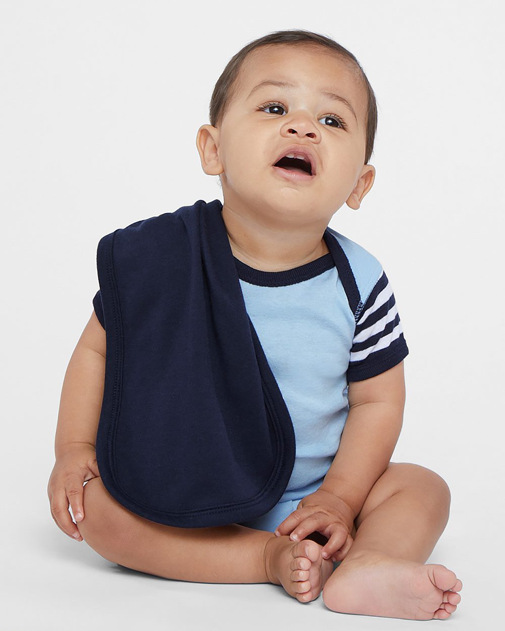 Infant Terry Burp Cloth | 1014