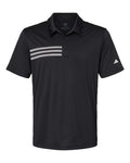 Men's 3-Stripes Chest Polo | A324