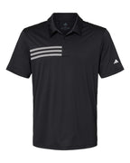 Men's 3-Stripes Chest Polo | A324