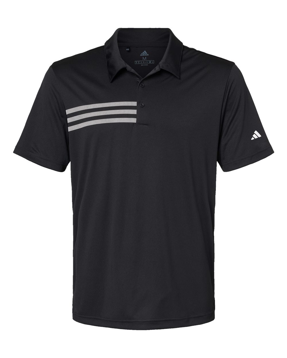 Men's 3-Stripes Chest Polo | A324