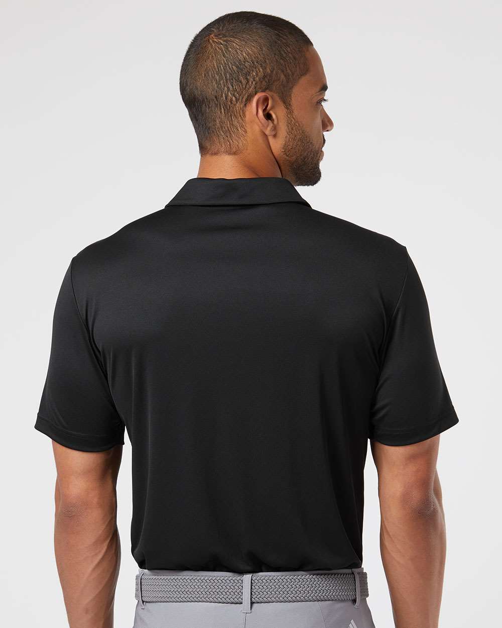 Men's 3-Stripes Chest Polo | A324