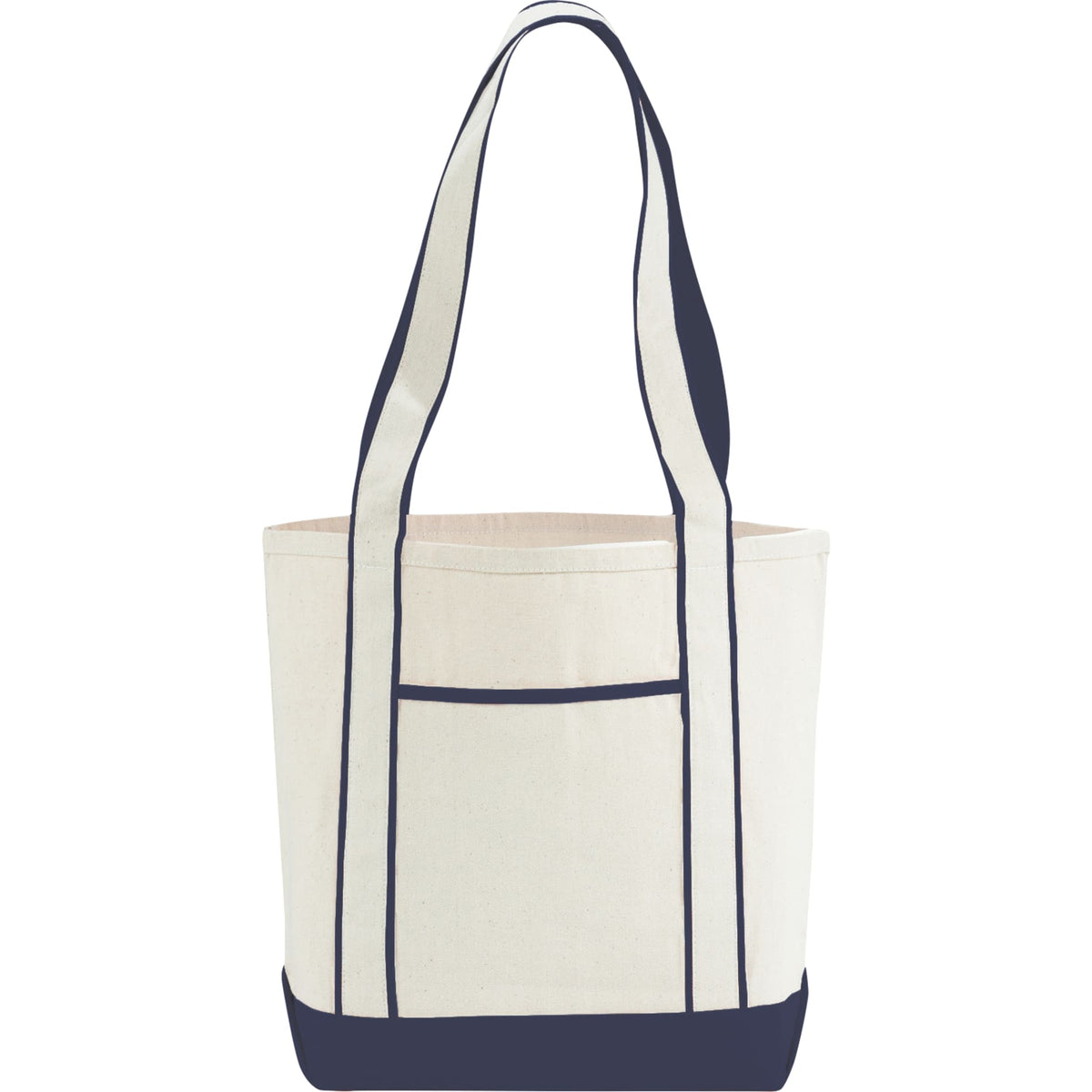 Topsail 10oz Cotton Canvas Tote | 7900-06 image 1