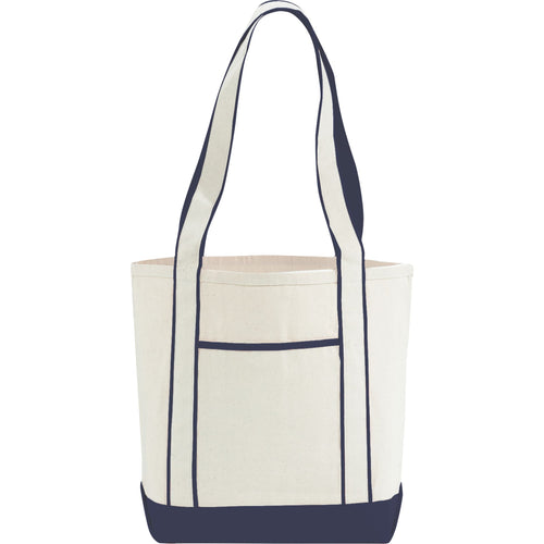 Topsail 10oz Cotton Canvas Tote | 7900-06 image 1