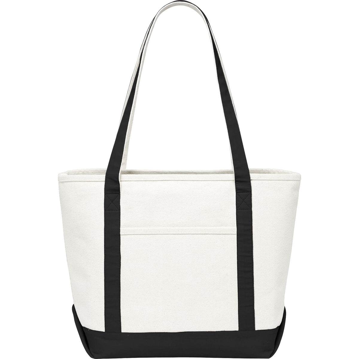 Baltic 18oz Cotton Canvas Tote | 7900-30 image 1