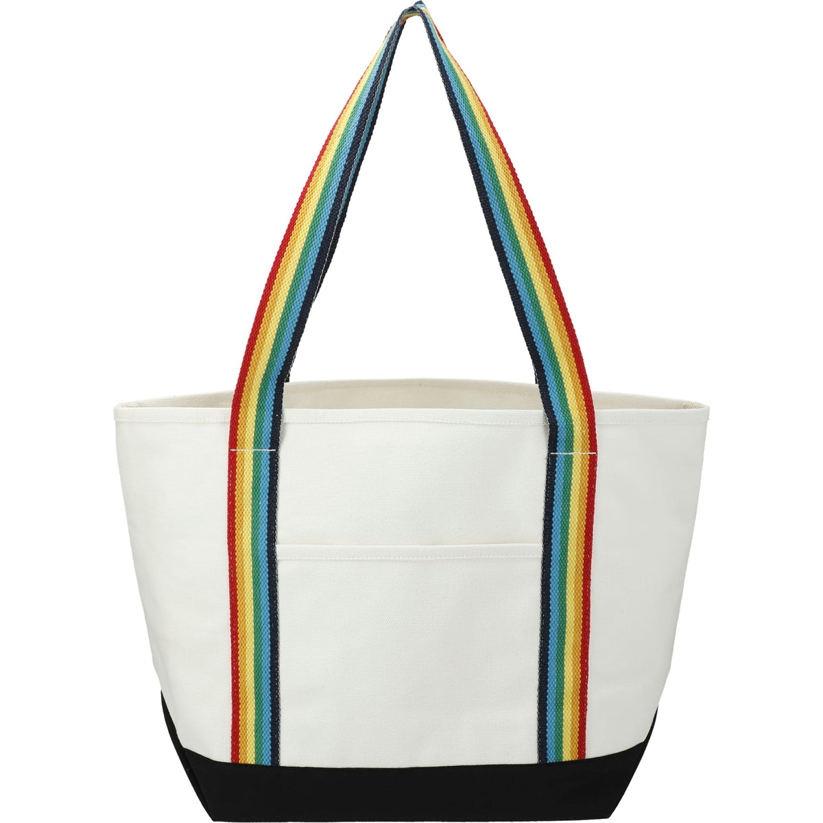 Baltic 18oz Cotton Canvas Tote | 7900-30 image 3