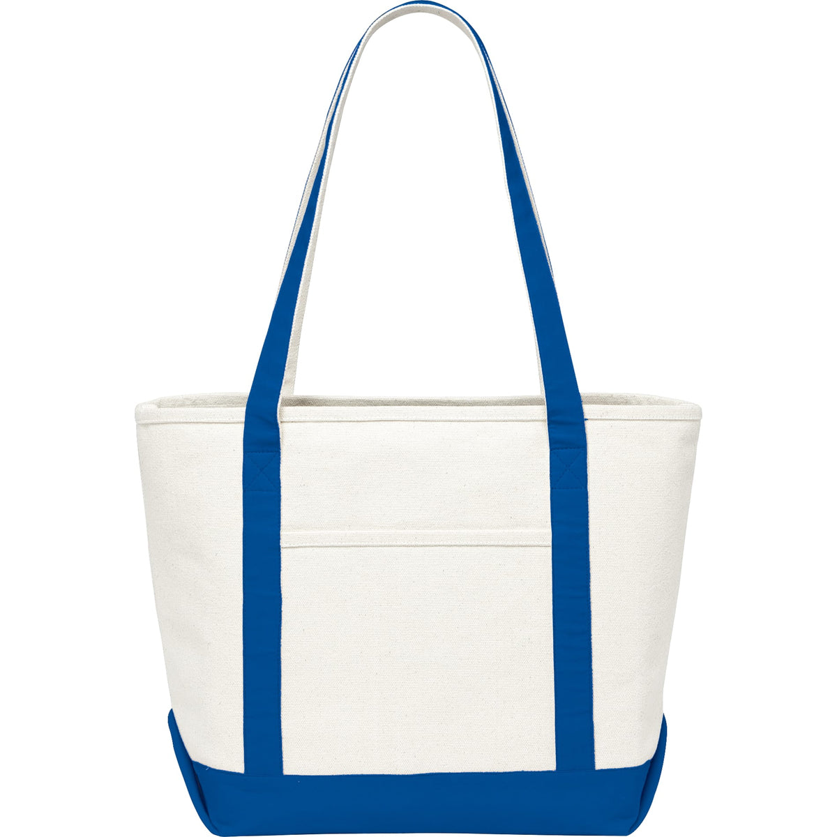 Baltic 18oz Cotton Canvas Tote | 7900-30 image 4