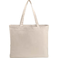 6oz Cotton Canvas All-Purpose Tote | 7900-47 image 1
