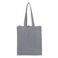 Recycled Cotton Grocery Tote | 7901-07 image 1