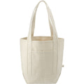 14oz Organic Cotton Tote | 7901-14 image 1