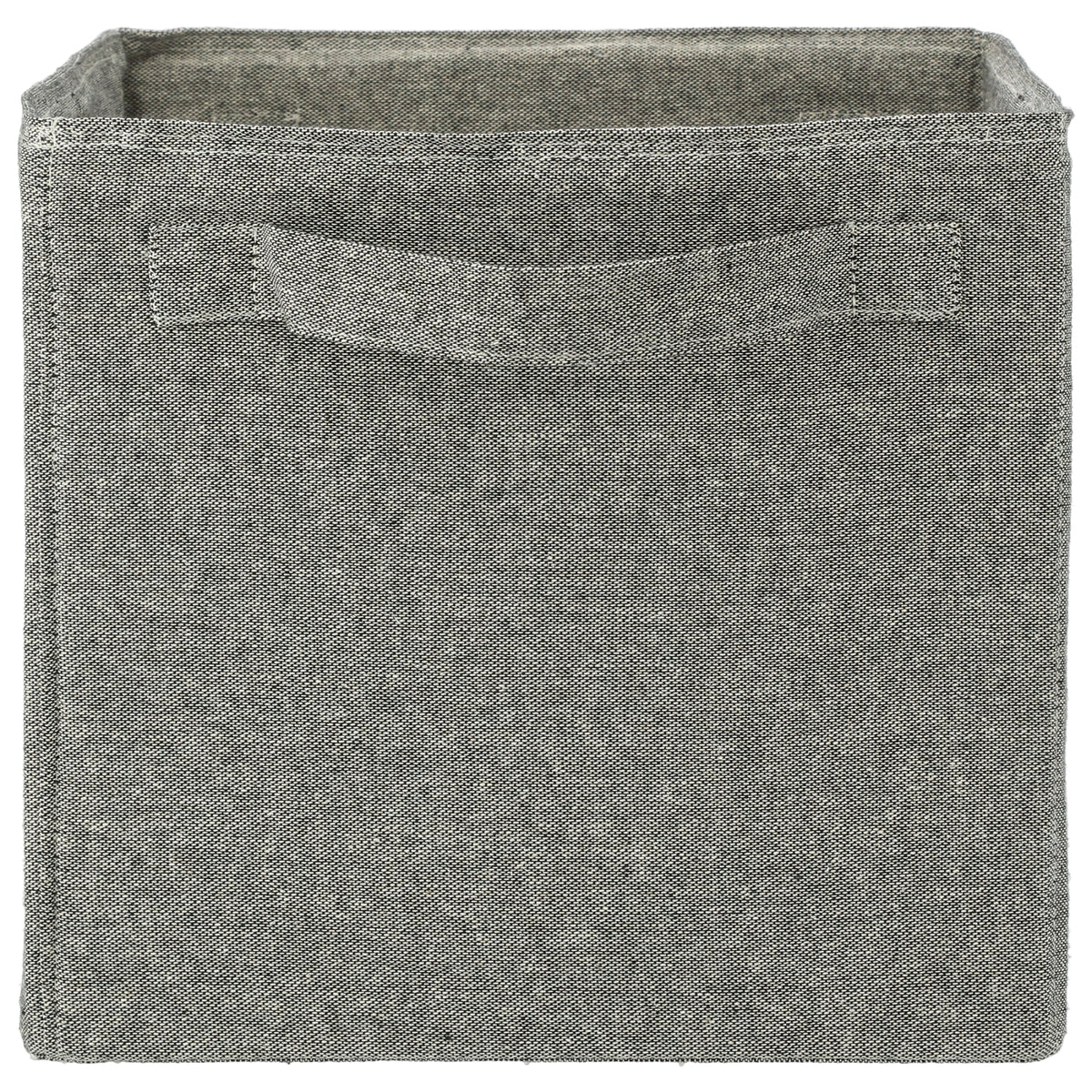 Recycled Cotton Storage Cube | 7901-17 image 1