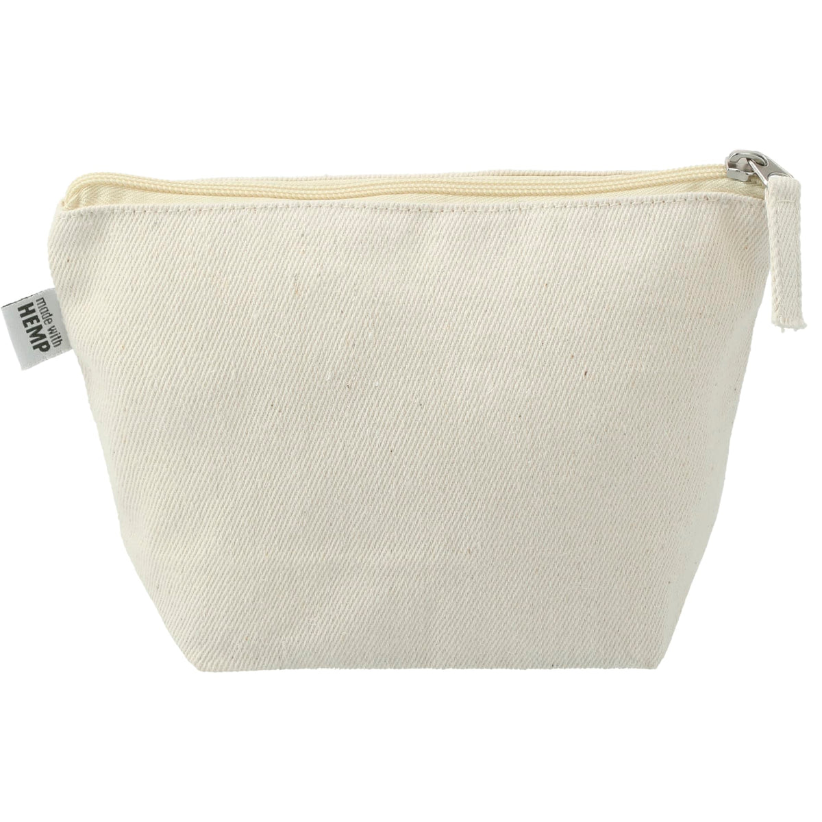 Hemp Cotton Pouch | 7901-22 image 1