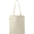 Hemp Cotton Tote | 7901-24 image 1