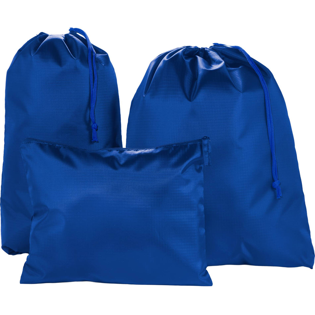 Recycled Travel Bag Set | 7901-31 image 2