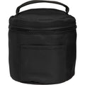 Wellable Recycled Round Travel Case | 7901-32 image 1