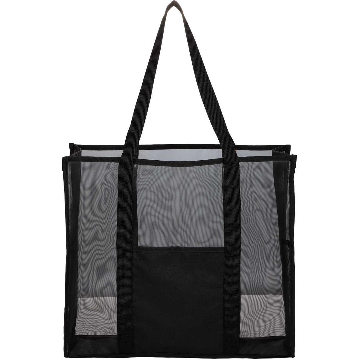 Large Mesh Beach Tote | 7901-45 image 1