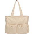 Wellable Recycled Sport Tote | 7901-48 image 2